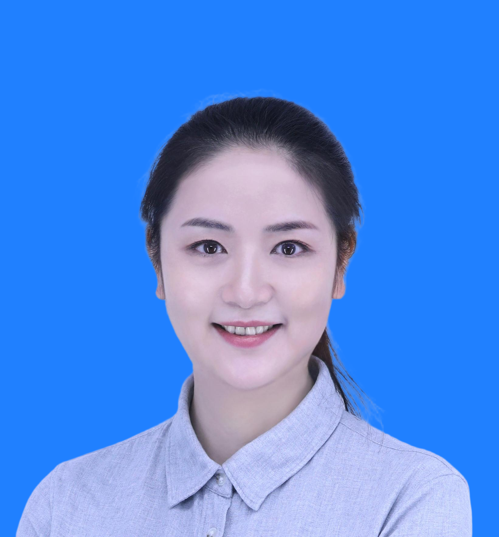 杨佳妮